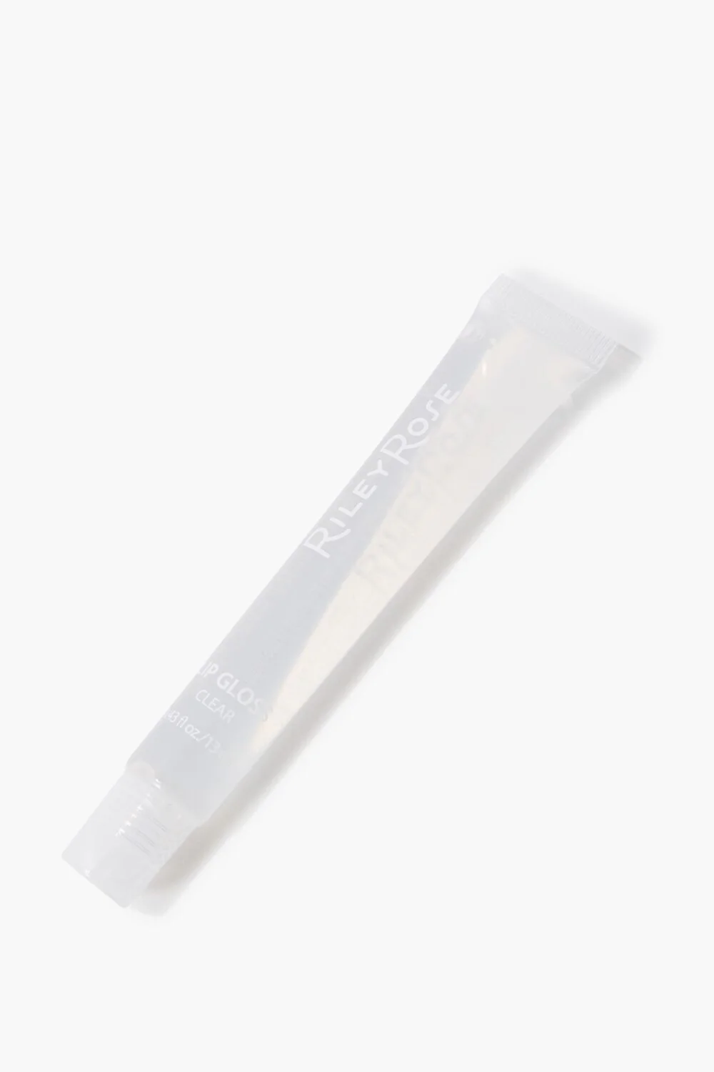 Riley Rose Lip Gloss - Clear - Image 2