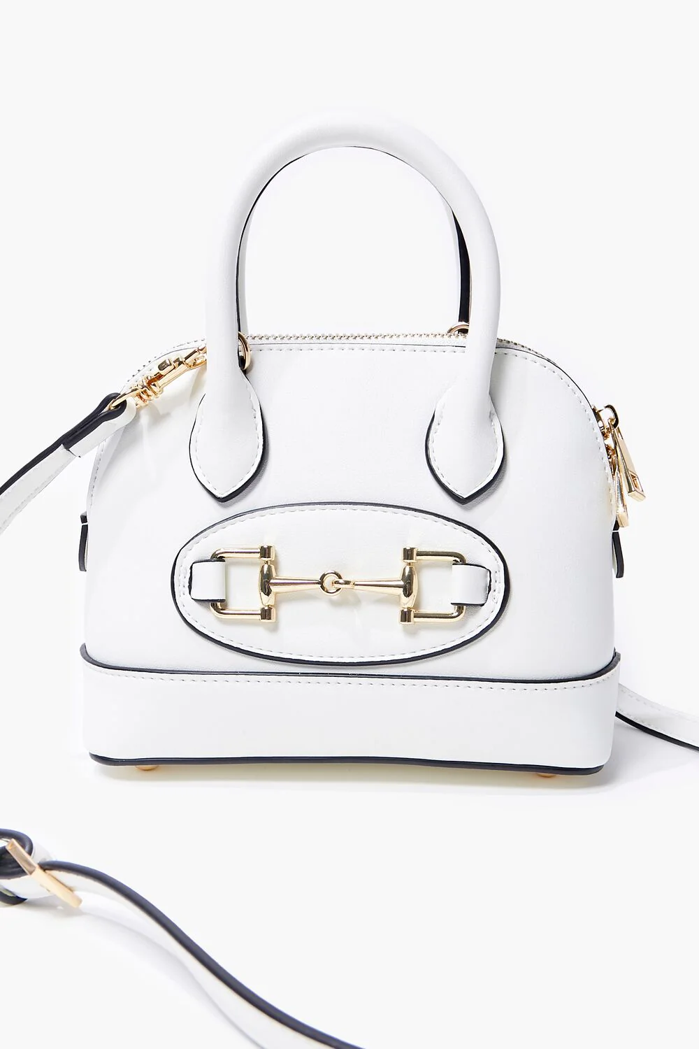 Satchel Crossbody Bag