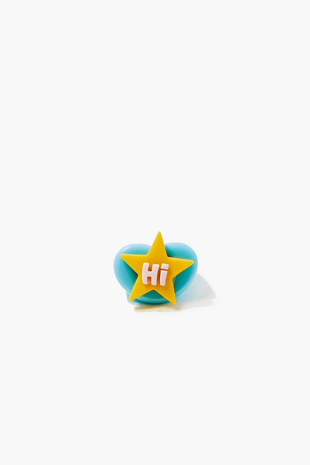 Hi Star Cocktail Ring