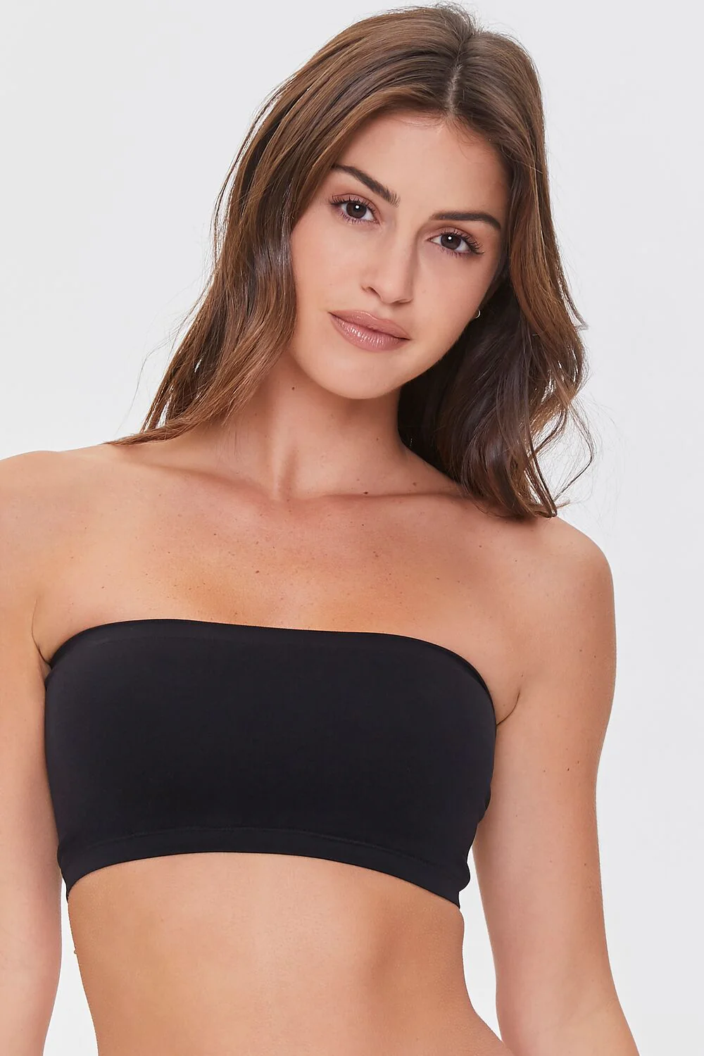 Bandeau Bralette