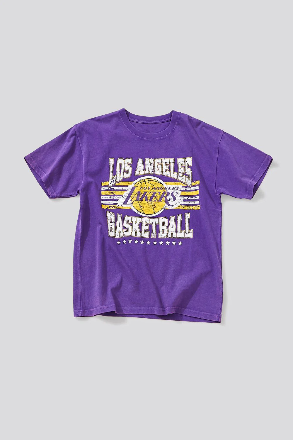 Los Angeles Lakers Graphic Tee