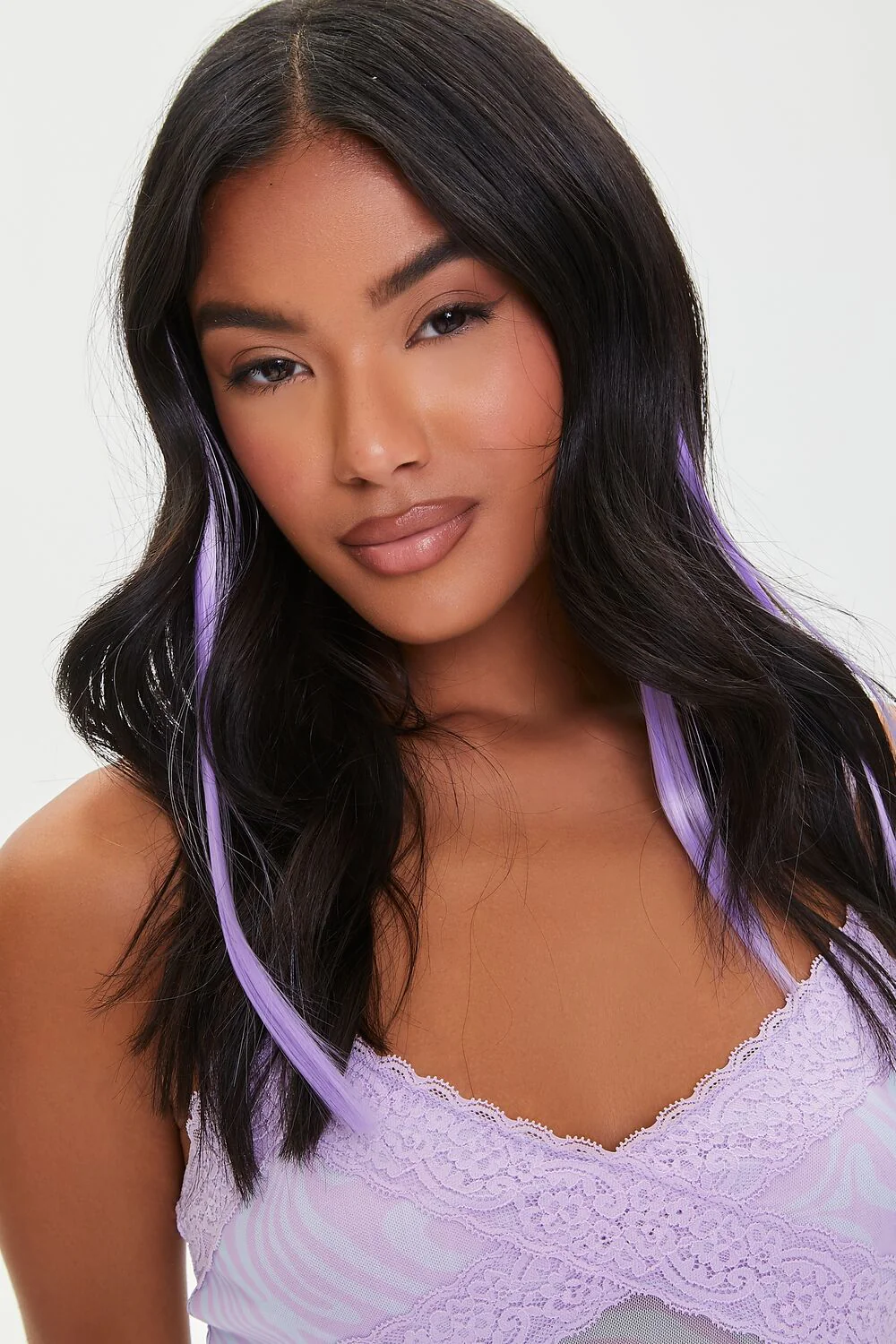Clip-In Hair Extension Set - Image 5