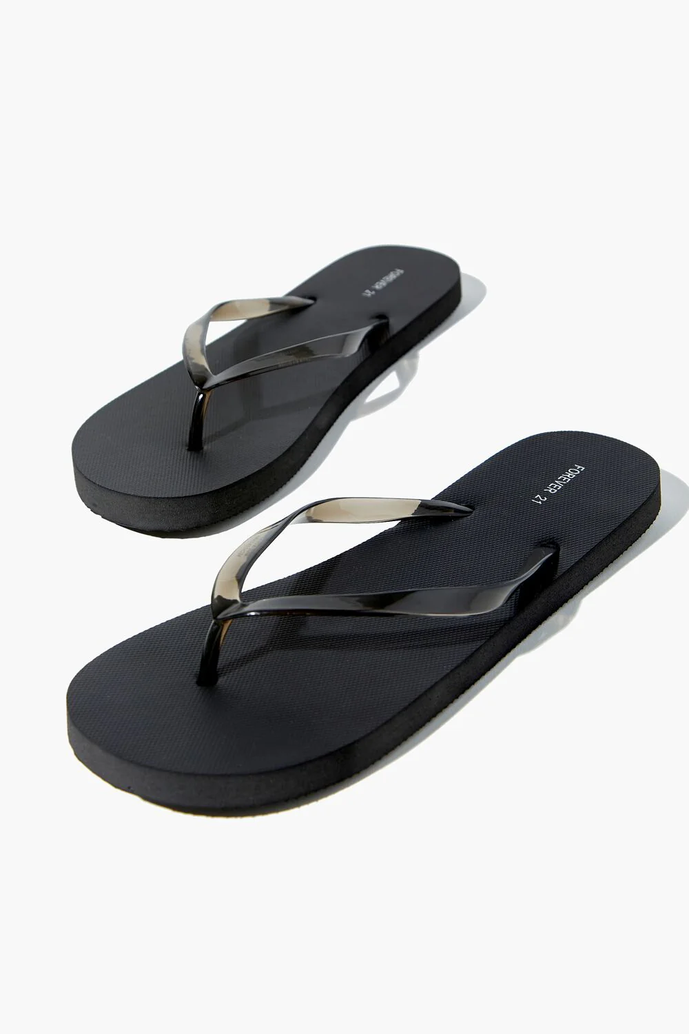 Foam Flip-Flops