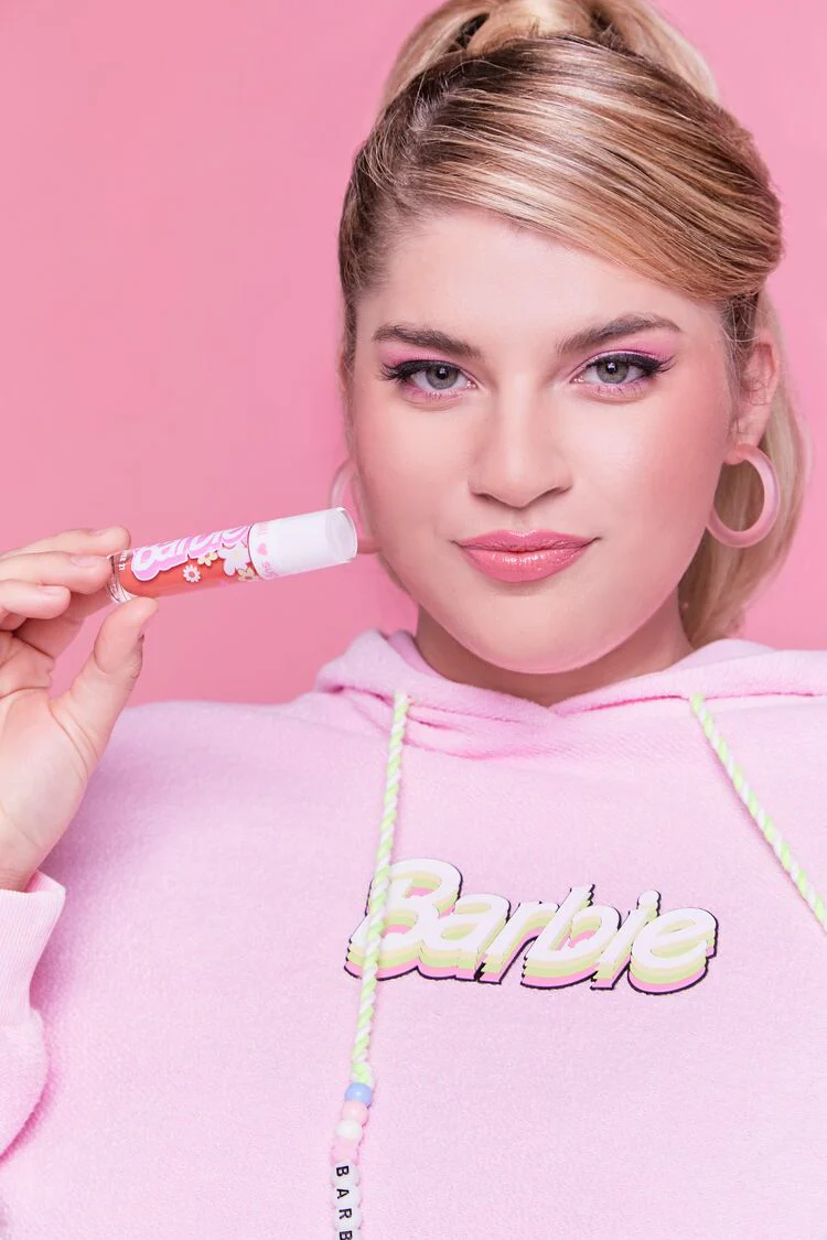 Sugarpill x Barbie™ Lip Gloss