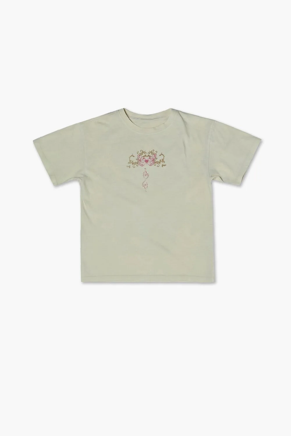 Girls Dreams Come True Graphic Tee (Kids)