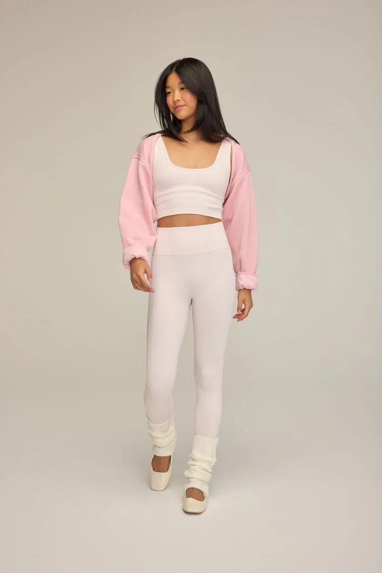 Active Seamless High-Rise Leggings