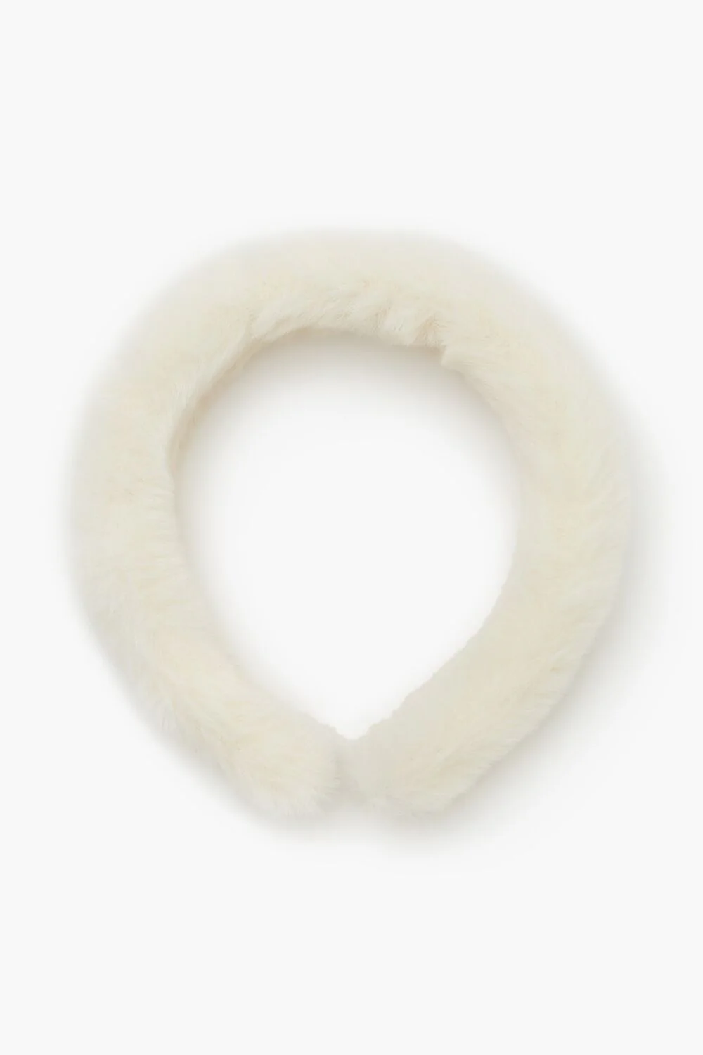 Faux Fur Headband