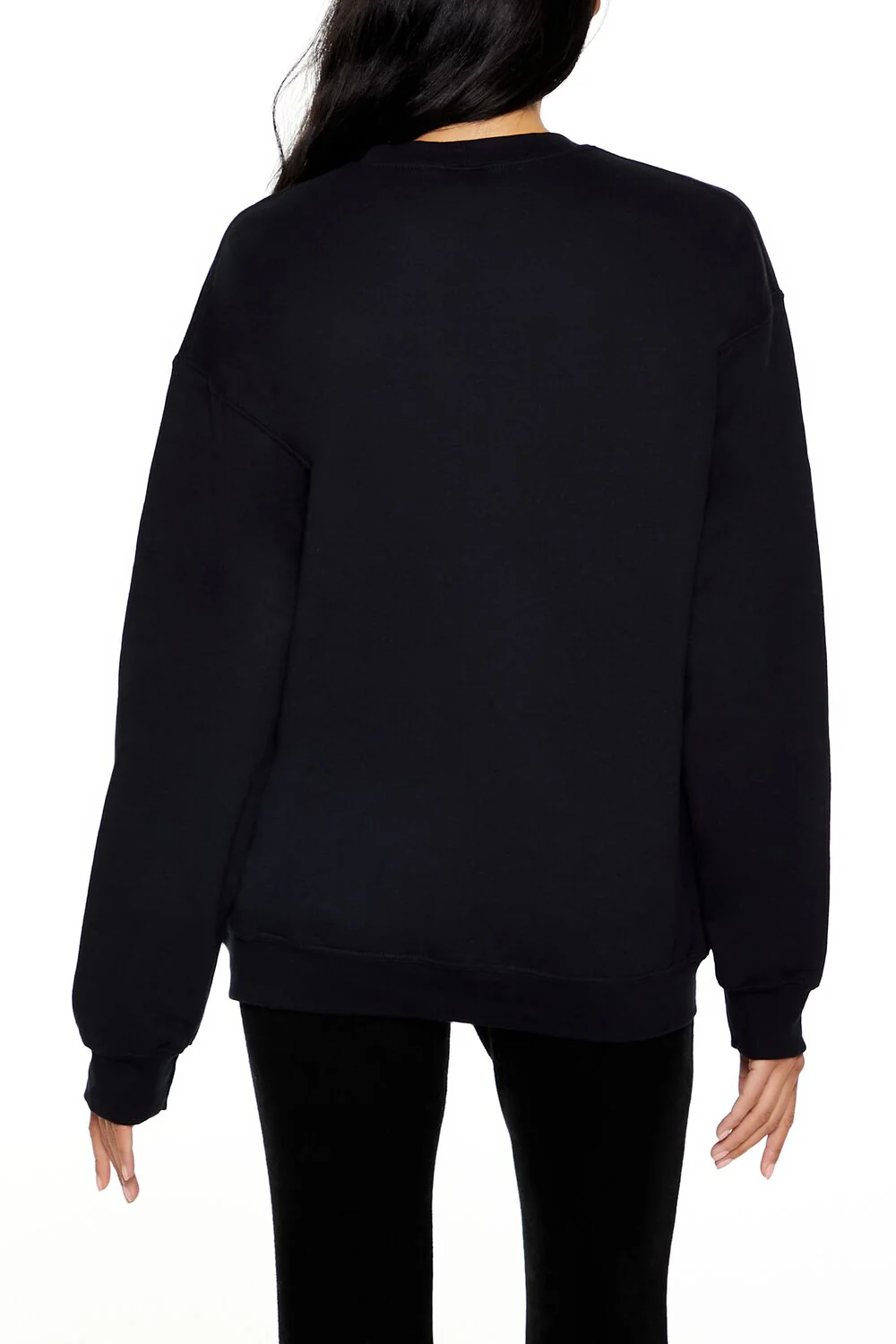 French Terry Barbie Pullover - Image 5