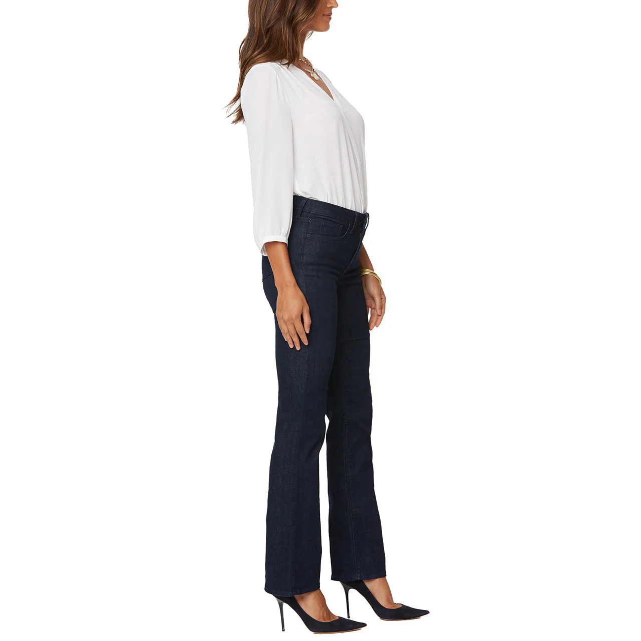 Barbara Bootcut Jean - Image 5
