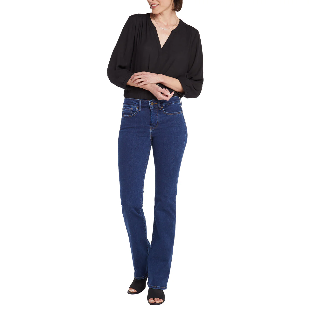 Barbara Bootcut Jean - Image 2