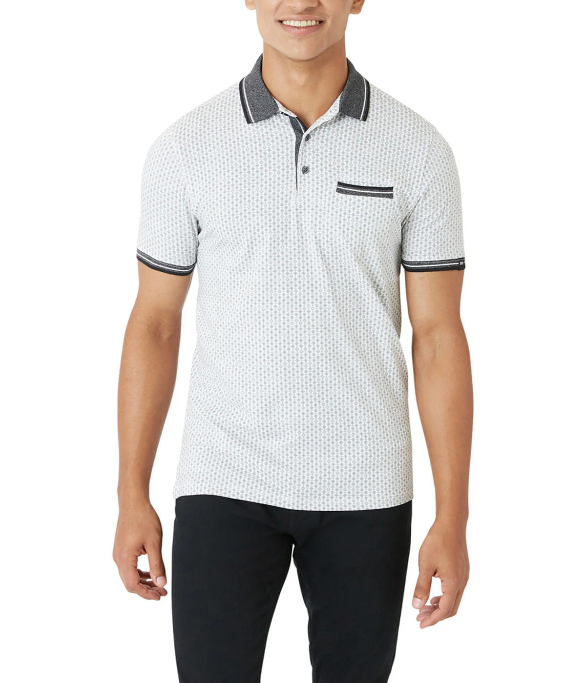 Diamond Polo