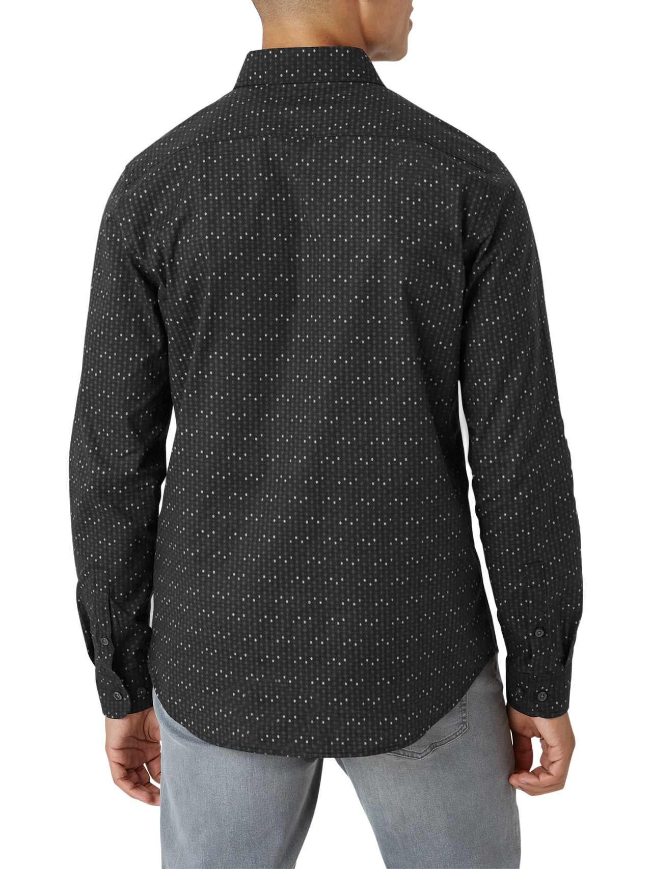 Garnet Woven Shirt - Image 5