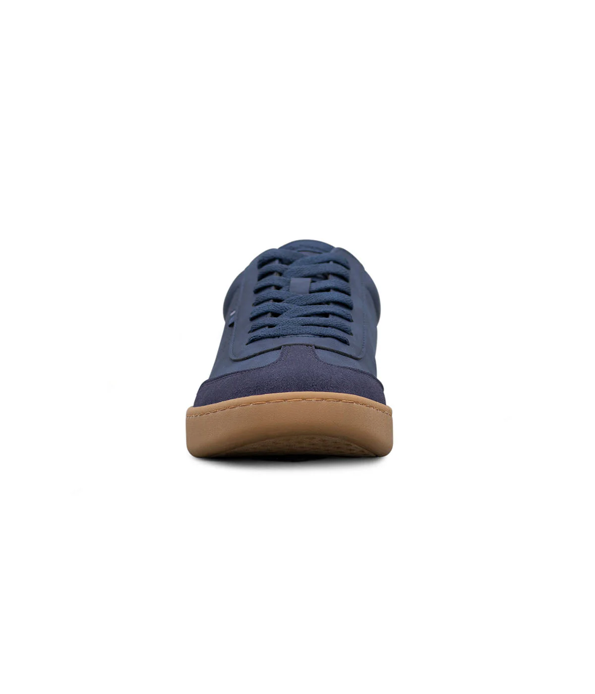 Glasgow T Toe Lace Up Sneaker - Image 2