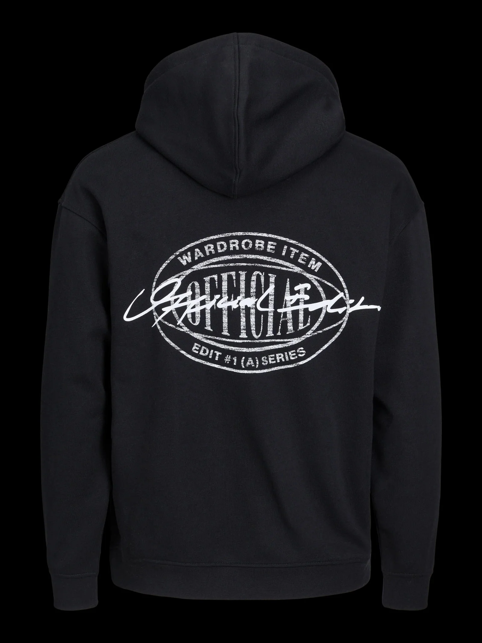Jortypen Sweat Hoodie - Image 2