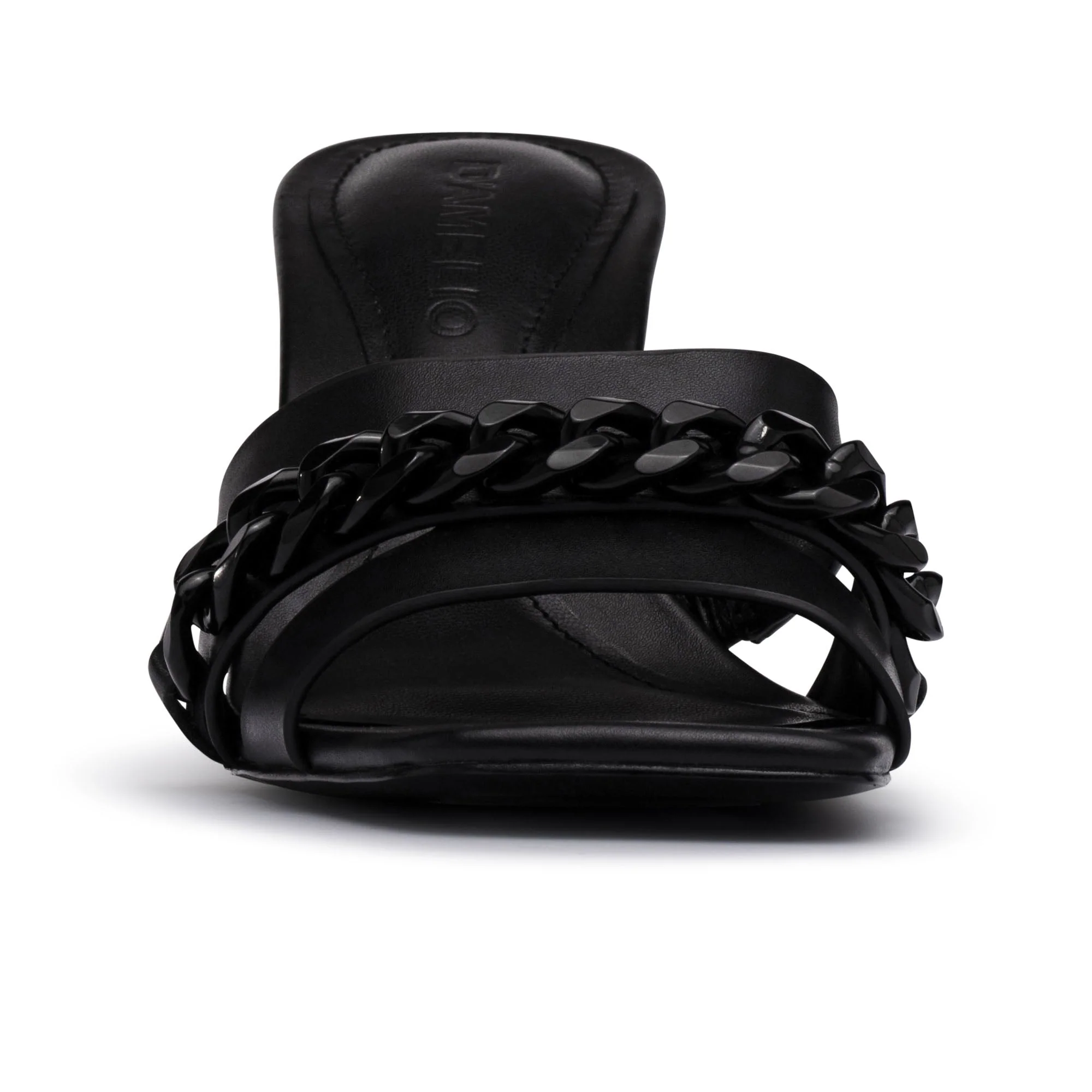 Kieryn Flat Sandal - Image 2