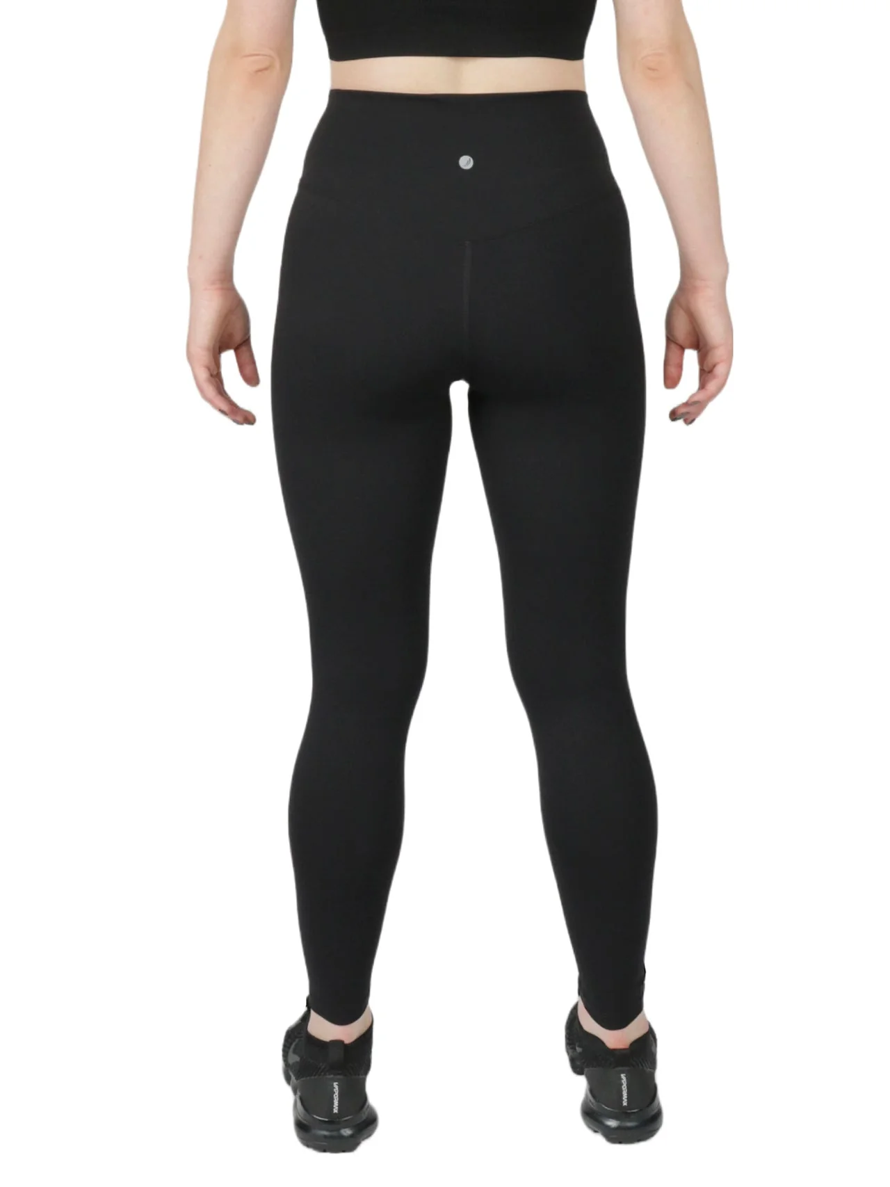 High-Rise Leggings - Image 3