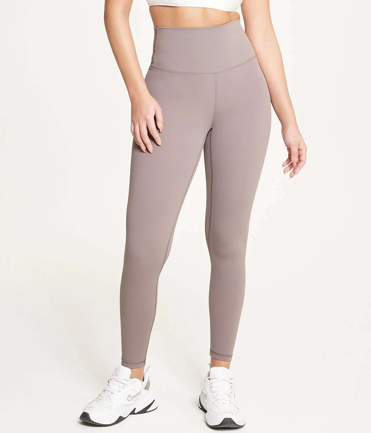 High-Rise Leggings