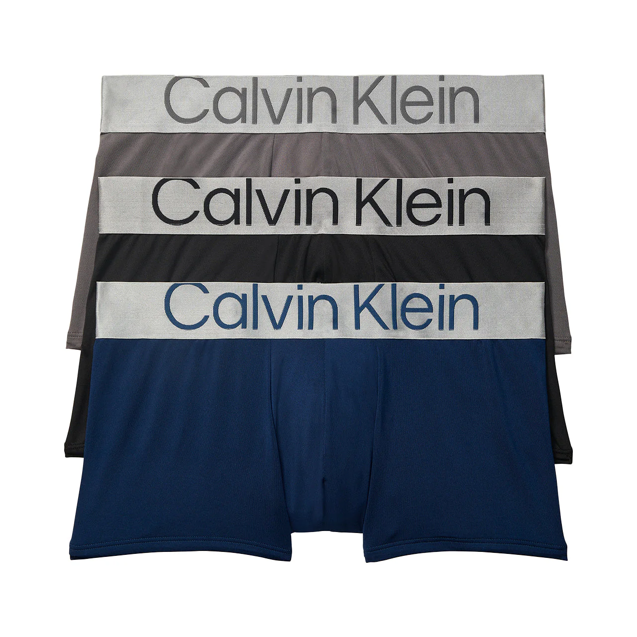 Reconsidered Steel Micro Boxer Brief 3 Pack - Image 4
