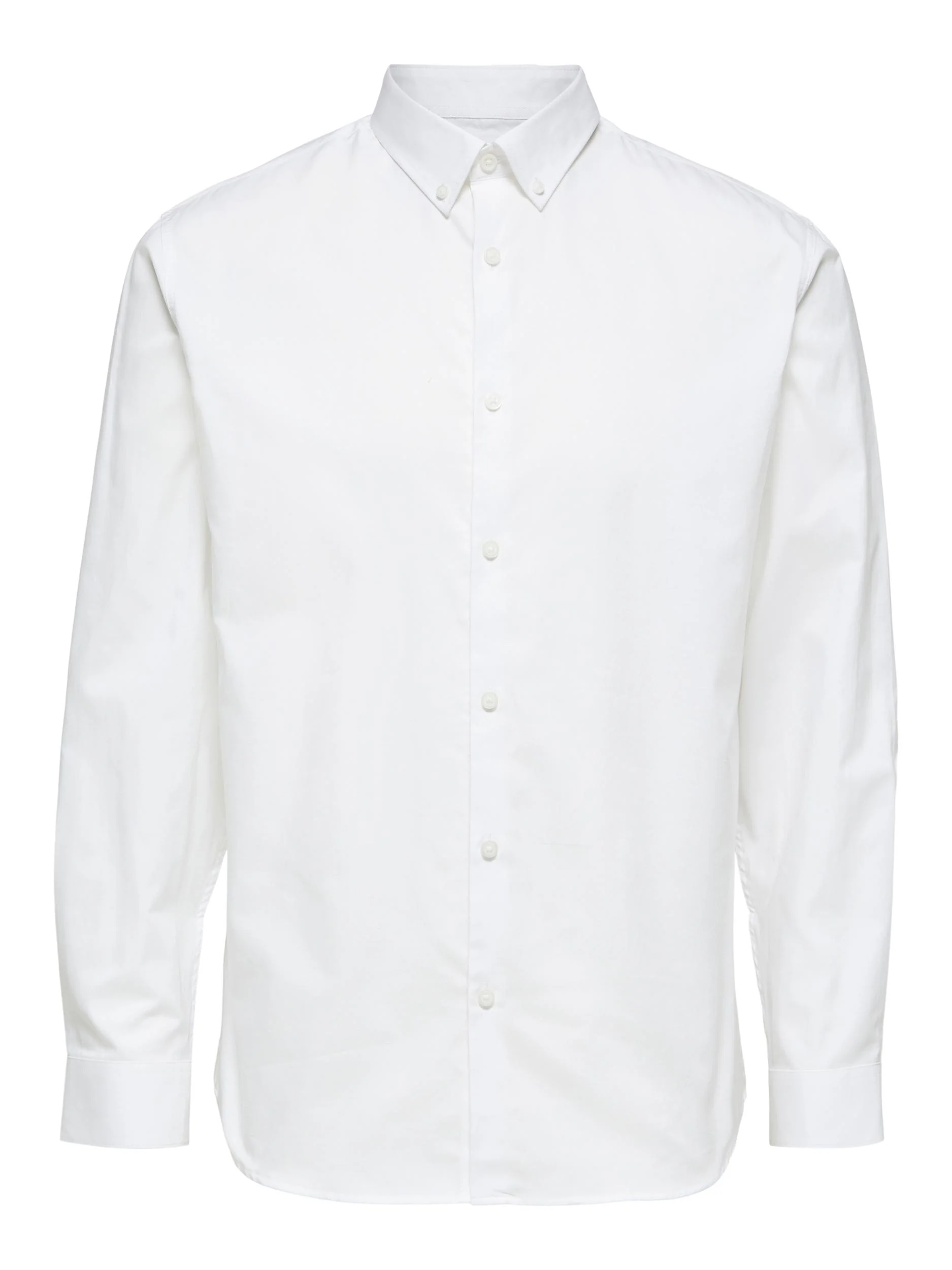 Reg Pinpoint Shirt Classic