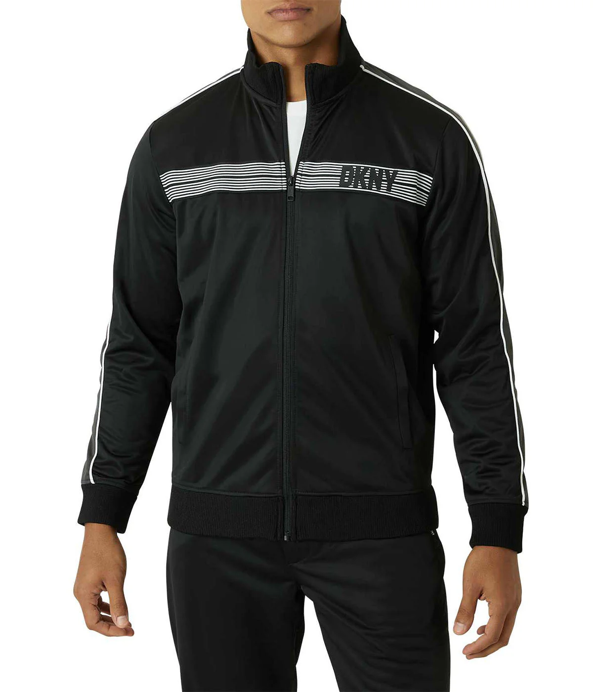 Royal Track Jacket