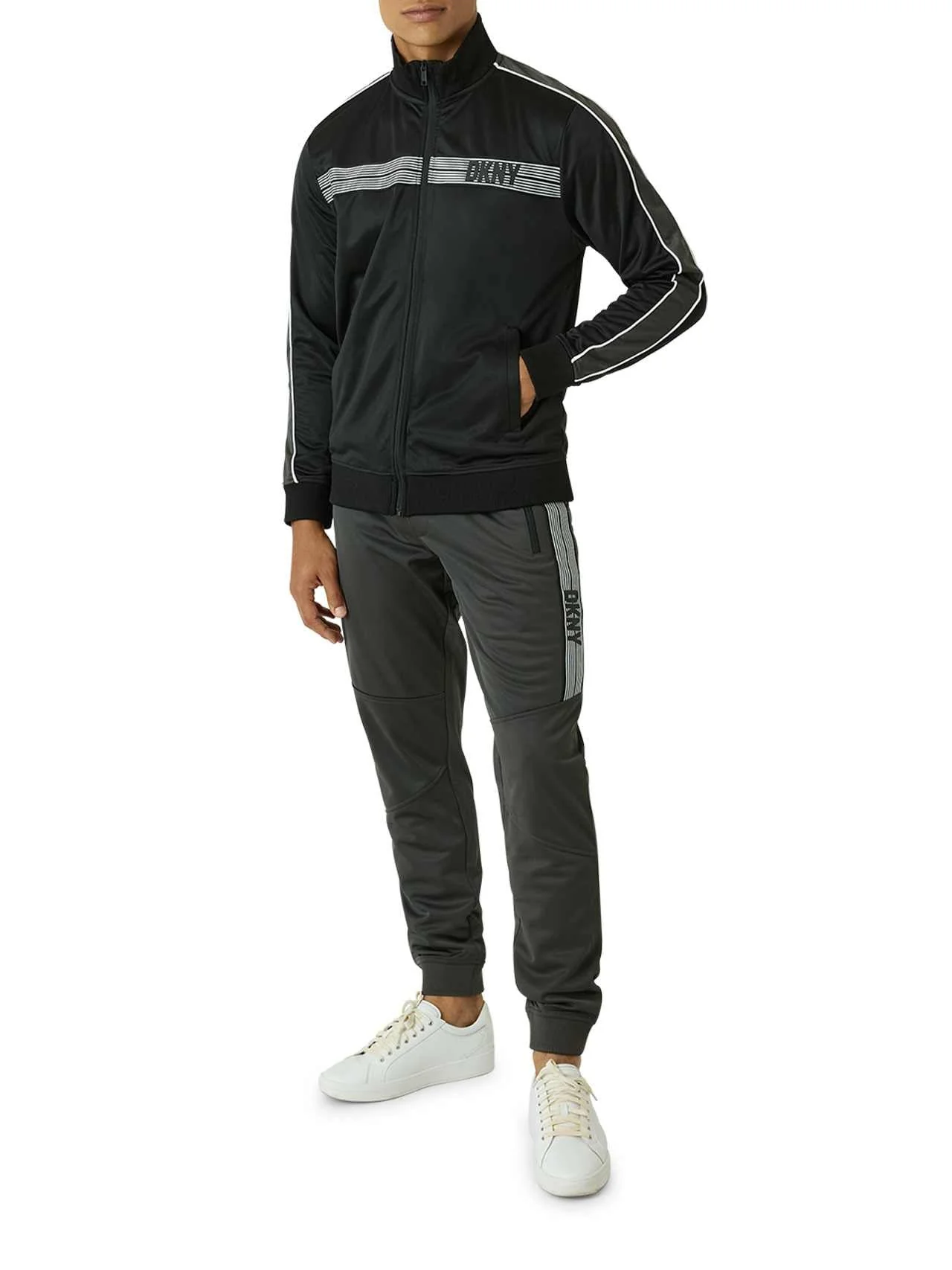 Royal Track Jacket - Image 5