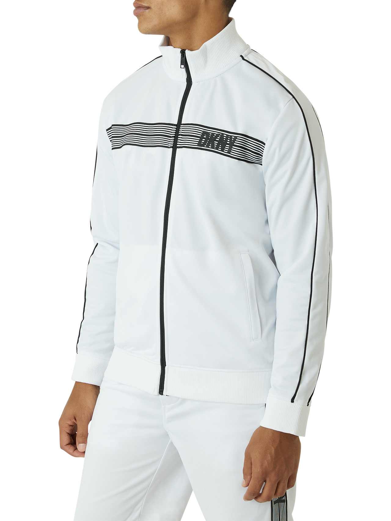 Royal Track Jacket - Image 3