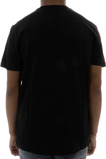 Short Sleeves Gradient Monogram Tee - Image 3