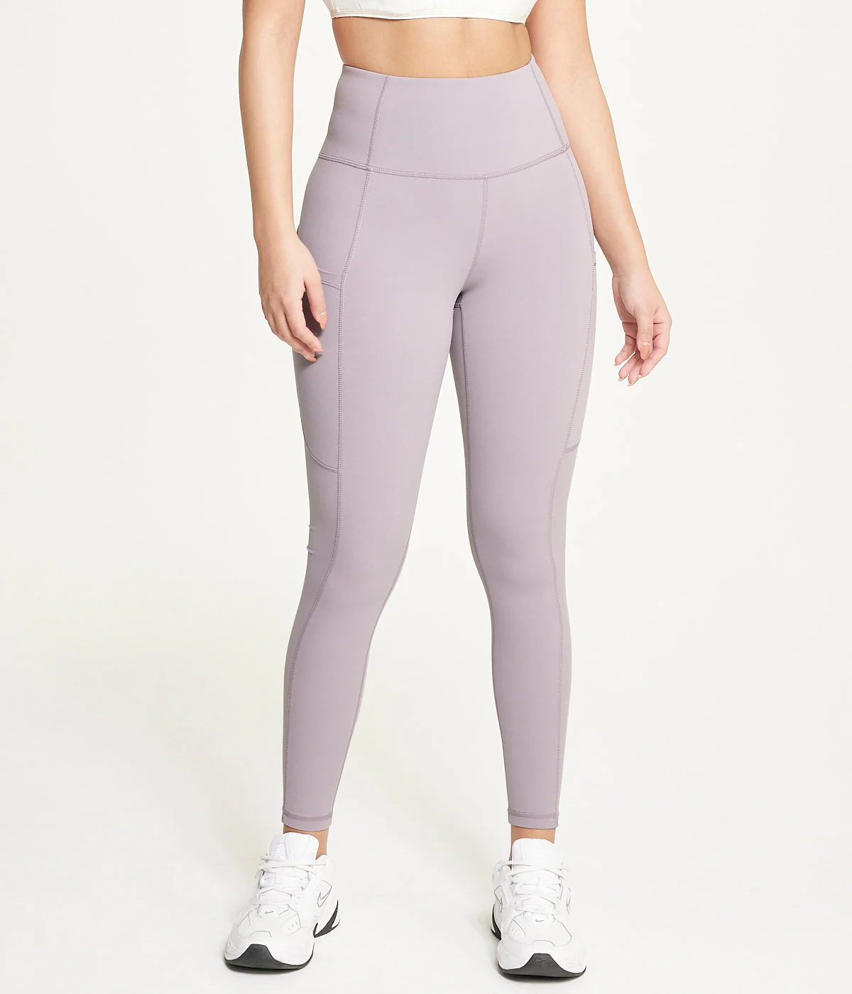 Side Pocket Legging