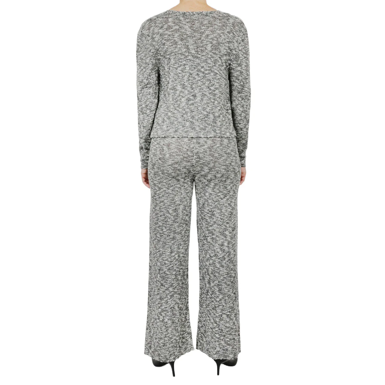 Space Dye Knit Pants - Image 2