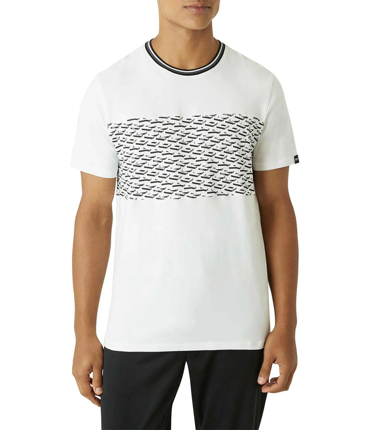 Summit Tee