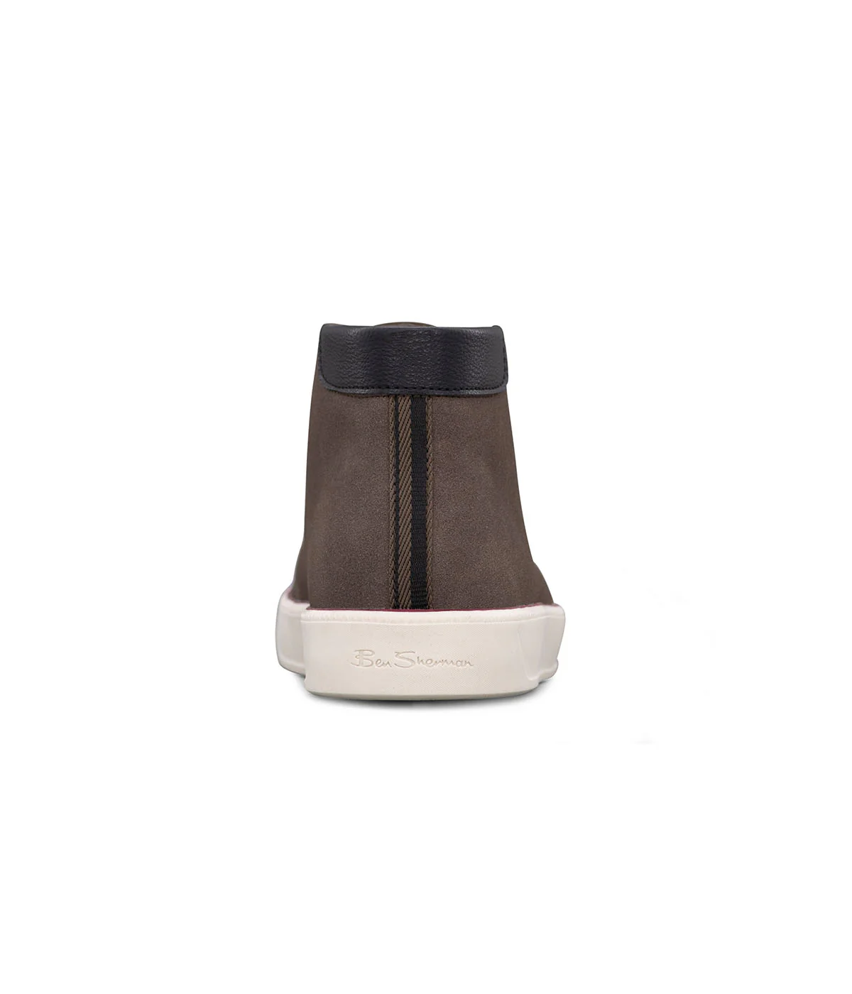 Sutton Chukka Sneaker - Image 7