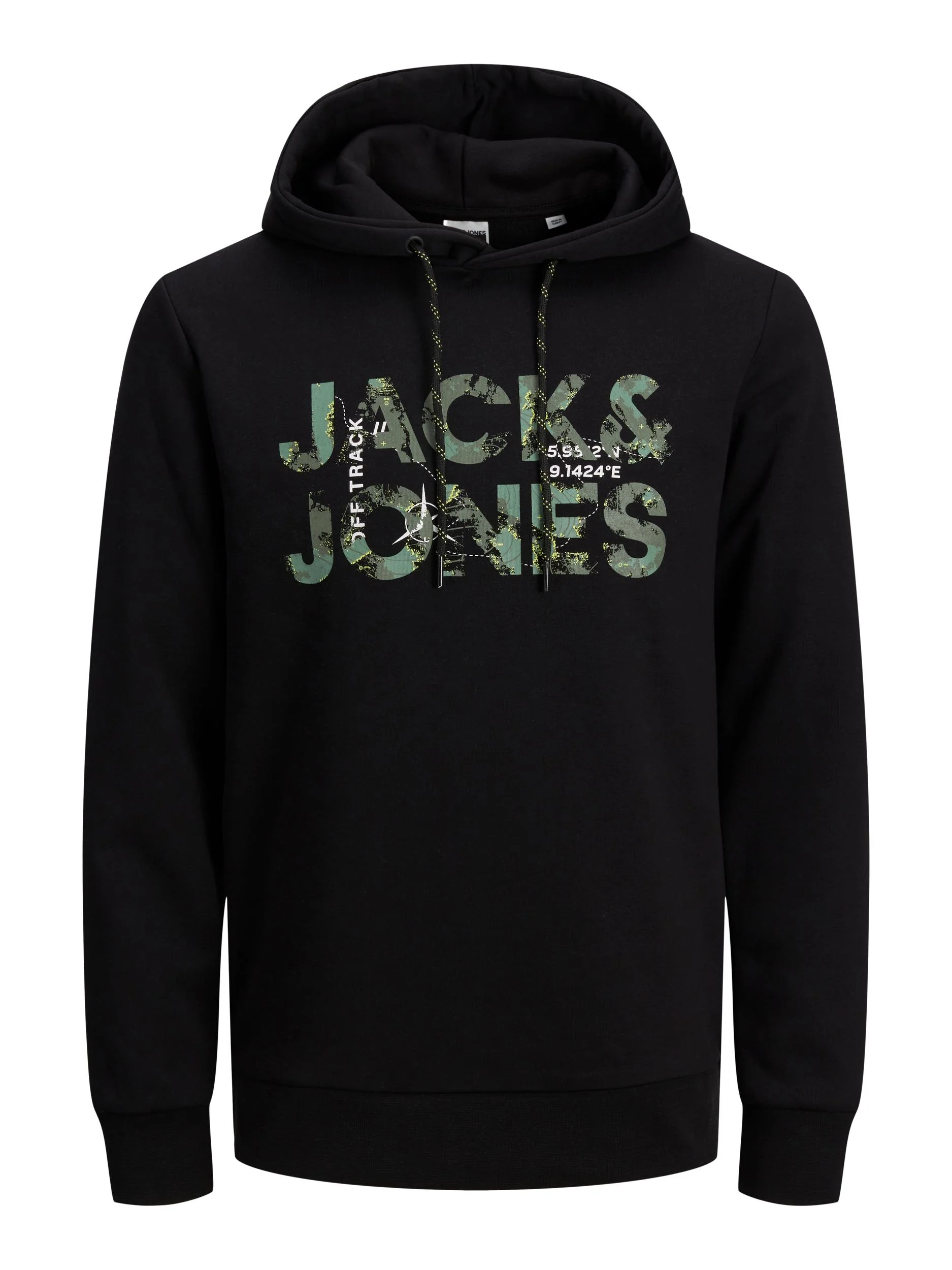 Tech Logo Sweat Hoodie