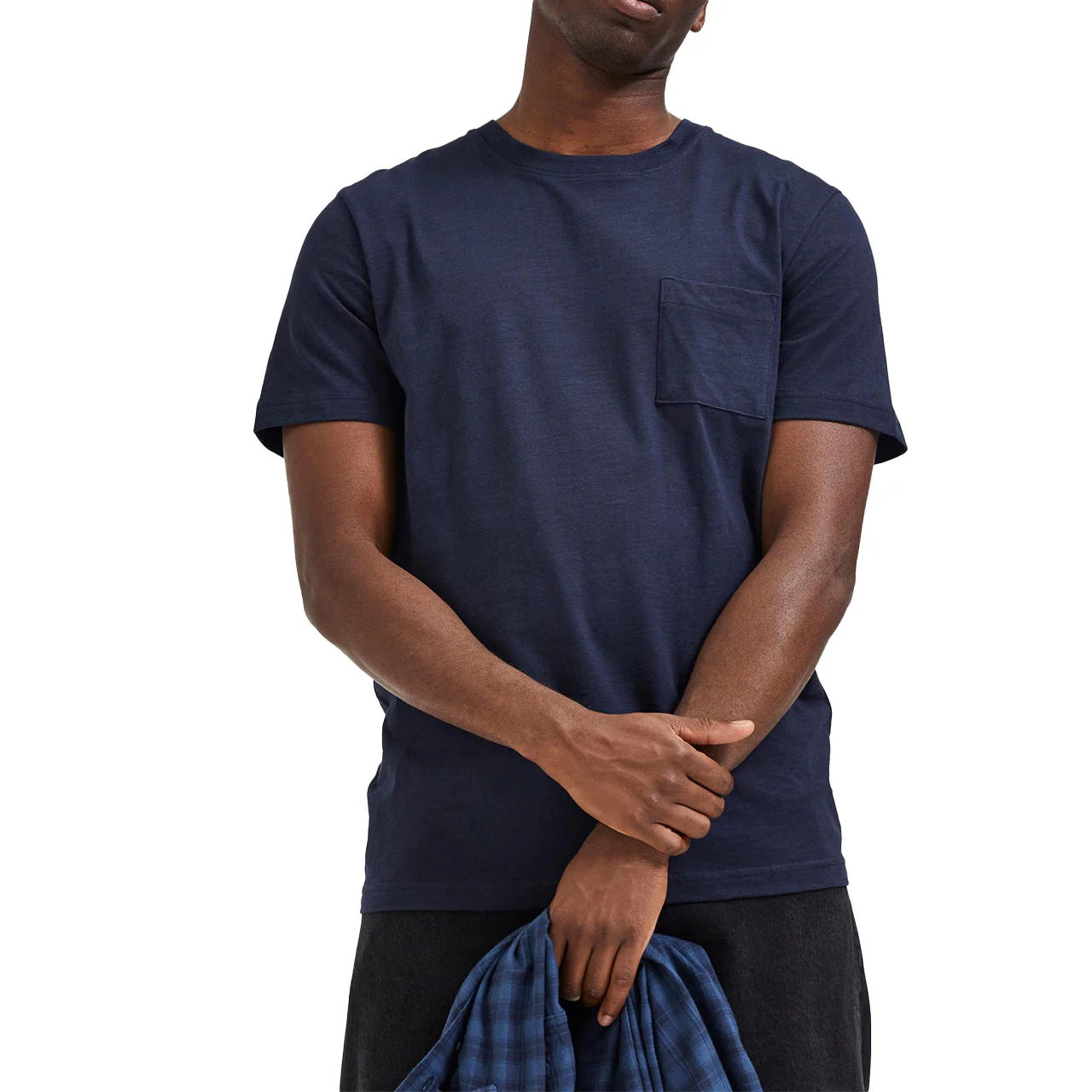 Ted Short Sleeve O-neck Tee - Image 2