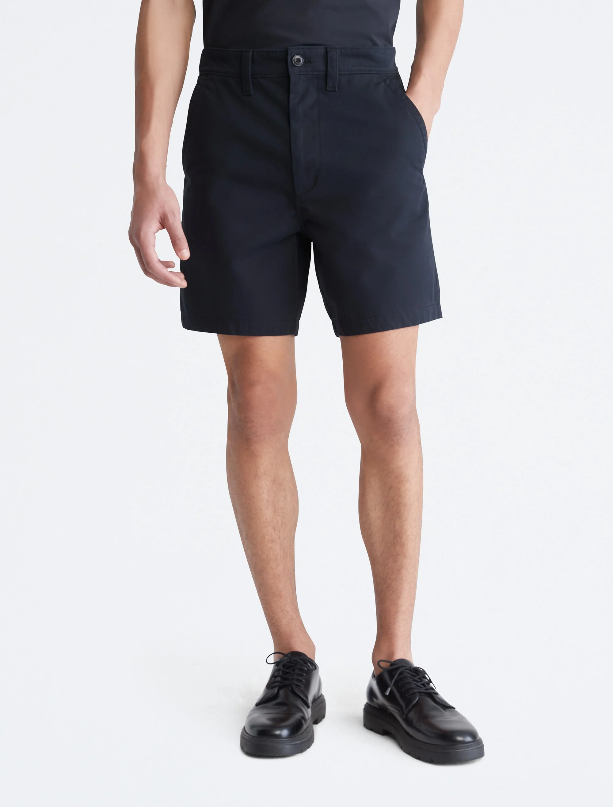 UTILITY 7IN CHINO SHORT - Image 5